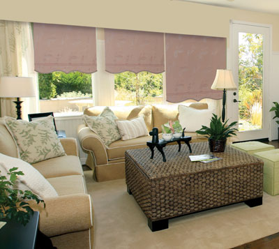 Gardin delux
