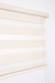 Lux bambus ecru zebra gardin